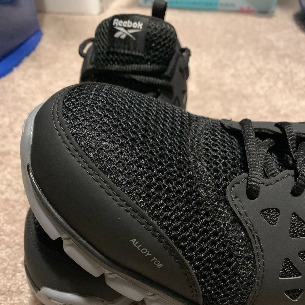 Reebok Work Shoes